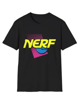 A-Nerf Throwback 90s T-Shirt - Aliexpress - FashionsVida