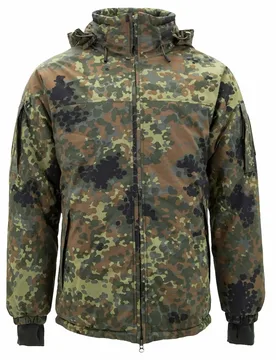 Kälteschutzjacke HIG Jacket Spezialkräfte - M Herren M adult Herren - Carinthia - FashionsVida