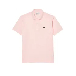 Lacoste T-shirt e Polo Rosa