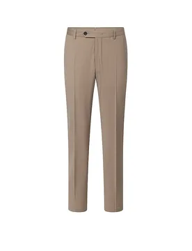 Anzughose PESO camel 56 Herren - Windsor - FashionsVida