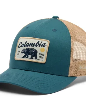 Gorra unisex ™ Mesh - Columbia - FashionsVida