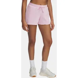 Pantalón corto de mujer Rival Terry Short