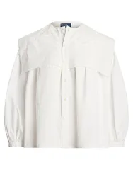 POLO Bluse weiss 32 damen