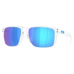 Lunettes De Soleil Polarisées Holbrook Xxl Polished Clear Prizm Sapphire Polar/CAT3 Homme