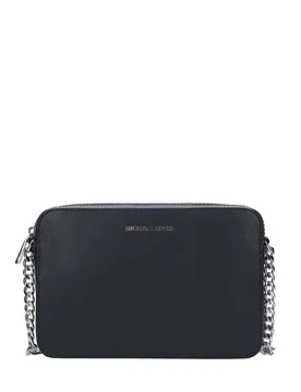 Borsa Donna 32S4STVC3L-001 Nero - Michael kors - FashionsVida