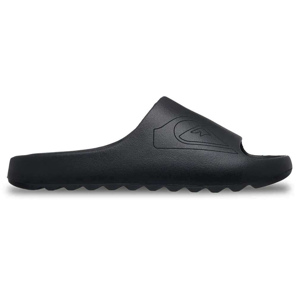 Ciabatte Cloud Crusher Black 1 EU 42 - Quiksilver - FashionsVida