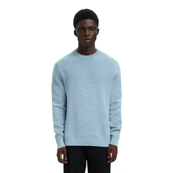 Maglione Dane Dusty Blue XL