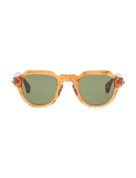 Sonnenbrille Damen Lederfarben 49 Damen - Vivienne Westwood - FashionsVida
