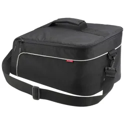 Borsa Portapacchi Rackpack Xl 13l Black
