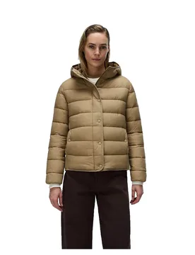 Veste Matelassée Aerins Petrifiedoak 2XL - Napapijri - FashionsVida
