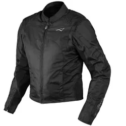 Giubbotto Moto In Tessuto Certificato DYABLEX N taglia 3X