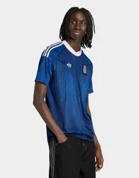 Mens Maglia Away Grecia 26 - Blu, blu blu Uomo taglia L