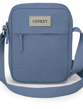 Bandoulière Arcane Nirvana Blue Heather One Size male - Osprey - FashionsVida