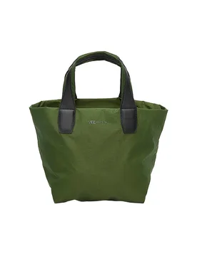 Sac - Cabas PORTER ESSENCE Small olive - VEE COLLECTIVE - FashionsVida
