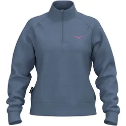 Athletic Half Zip Sweatshirt Wild Wind S Women