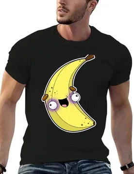 BANANA T-Shirt cotton t shirt pack cotton t shirts high quality t shirts for man cotton T-shirt - Aliexpress - FashionsVida