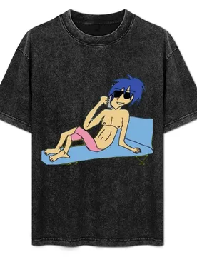 Hitoshi-san T-Shirt Dry Fit Athletic Short Sleeve Shirt - Aliexpress - FashionsVida