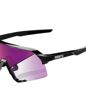 Lunettes De Soleil Photochromiques S3 - 100percent - FashionsVida
