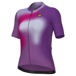 Maillot à Manches Courtes Pr-e Flash
