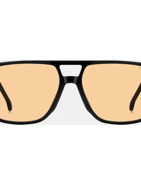 Gafas de sol de hombre rectangular en acetato con lente fotocromática - Carrera - FashionsVida
