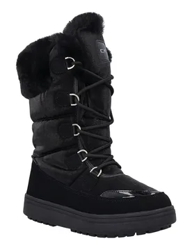 Bottes De Neige Rohenn Wp Black EU 41 - CMP - FashionsVida