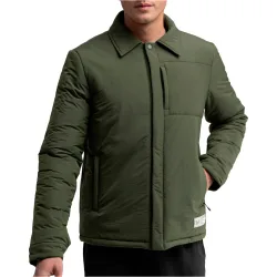 Timber sudadera hombre Verde (M)