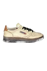 Autry - Sneakers - 460593 - Sabbia
