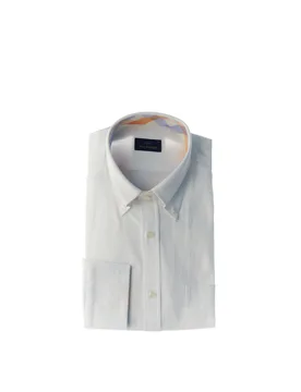 Camicia maniche lunghe PANNA 42 - Paul & Shark - FashionsVida