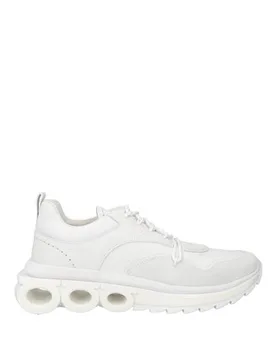 Sneakers Herren Weiß 39.5,40.5 Herren - Ferragamo - FashionsVida