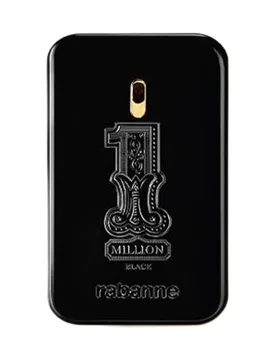 RABANNE One Million Black 30ML - RABANNE - FashionsVida
