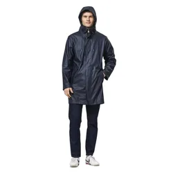 Dundee Jacket Dark Navy 2XL Women