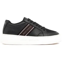 Exchange Sneaker Xw003066_af27076 Black EU 37