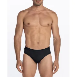 Slip de hombre de punto