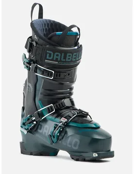 Chaussures De Ski Alpin Cabrio Lv Free 120 If Dark Petrol / Black 30.5 Homme - DalBello - FashionsVida