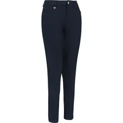 Hose Thermal Water Resistant, dunkelblau 34_32