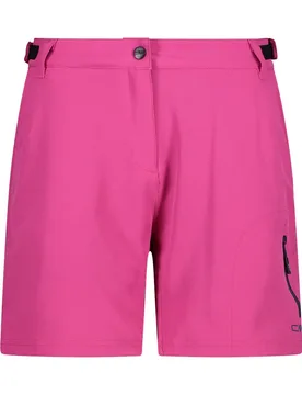 Pantaloni Corti 30c5976 Geraneo / Blue - CMP - FashionsVida
