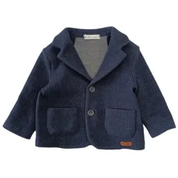 Barcellino - Giacca Blu 4819