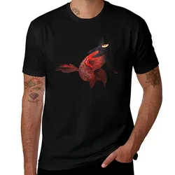 Wolfgang T-Shirt Stain Resistant Casual Tee T-Shirt