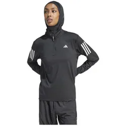 Trainingsjacken Sweat-Shirt Own The Run Tissu Aeroready Eu M;Eu L Female