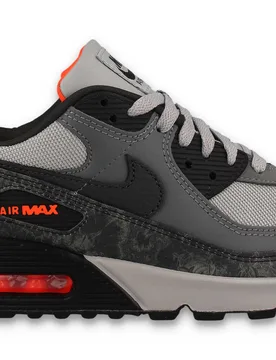 Air Max 90 Premium - Sneaker - grau - Herren - Size: 40.5 - Nike - FashionsVida