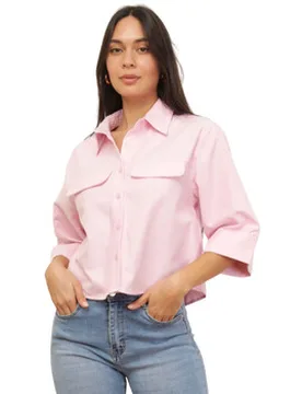 Blusen 77741_p184408 Eu S / M Female - La Modeuse - FashionsVida