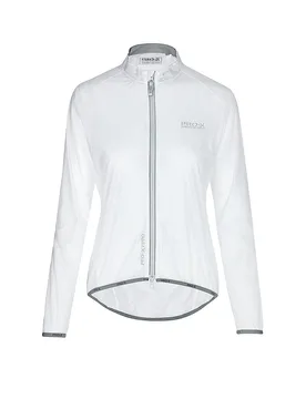 Giacca antipioggia da donna Giulia trasparente 40 - PRO-X ELEMENTS - FashionsVida