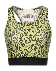 Top Mujer Verde lima 34,36,38,40,42 Mujer