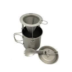 Titan Kaffee Spar-Bundle