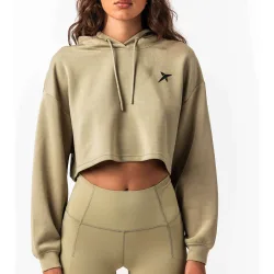 Sudadera de pádel mujer Noor