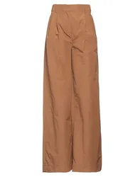 Pantalones Mujer Camel 32,34,36 Mujer