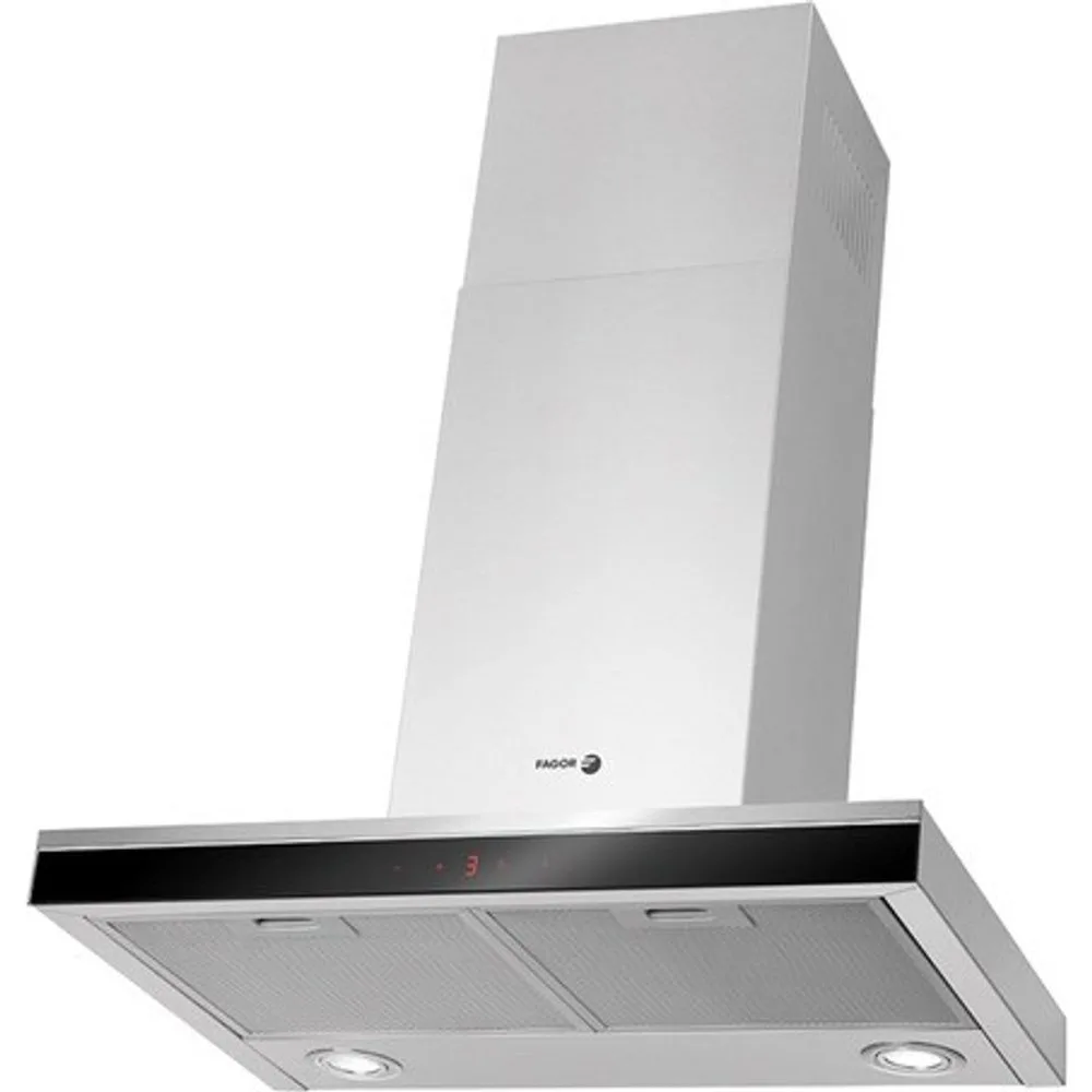 Campana decorativa 4 niveles de potencia - 3CFS-6050N - Fagor - FashionsVida