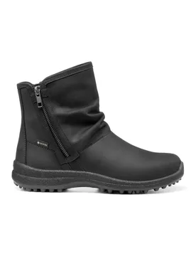 Terrain Gore-Tex Women's Wide Fit Walking Boot - - Size: 5.5 - Hotter - FashionsVida