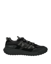 Sneakers Hombre Negro 40,42,43,44,45 Hombre