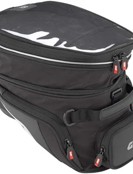 Borsa Serbatoio Moto XS320Y TANKLOCK Specifica per Moto taglia un - GIVI - FashionsVida
